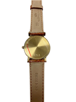 Reloj Lorenz Hombre Oro in Oro 026270AA - 026270AA
